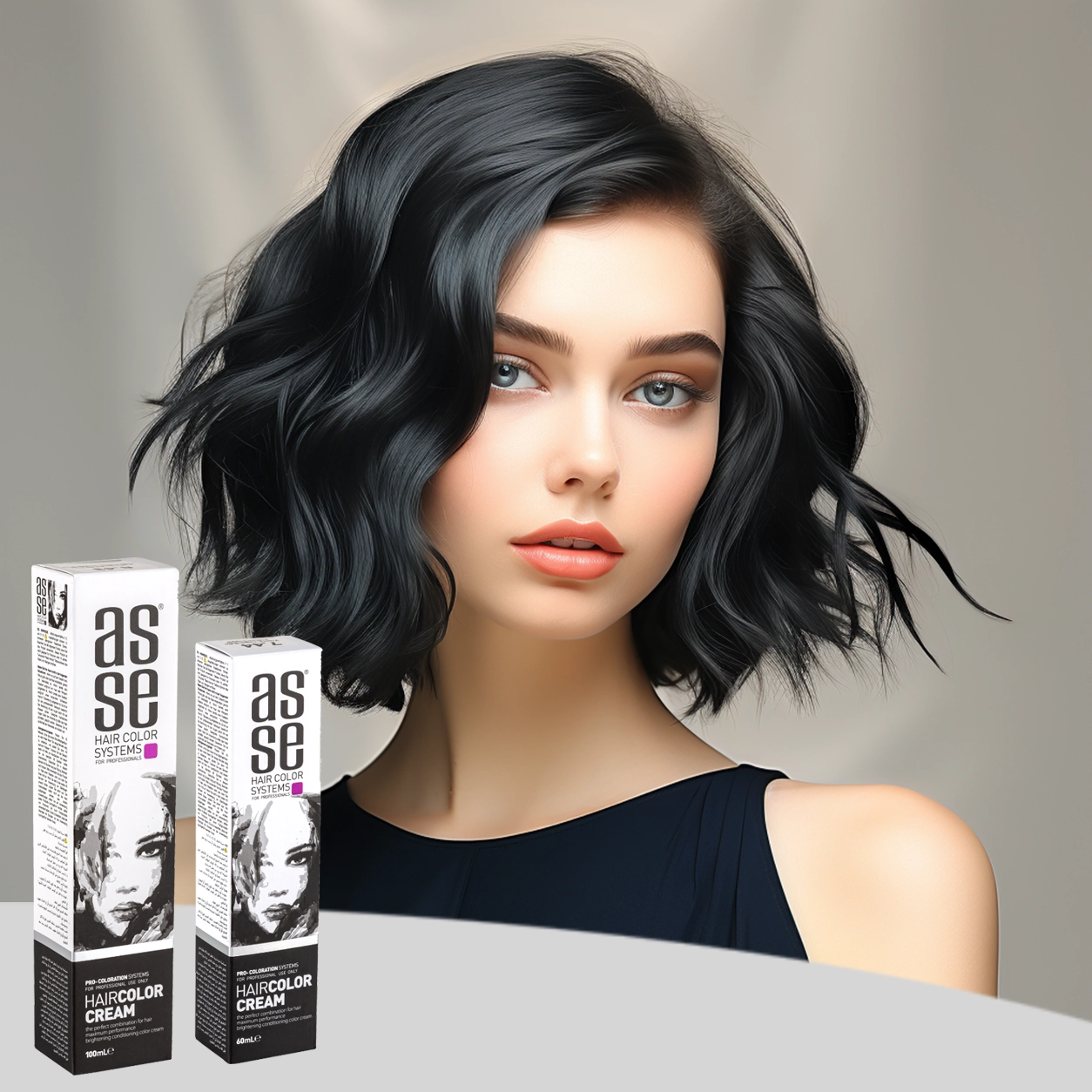 ASSE 1.0 Black