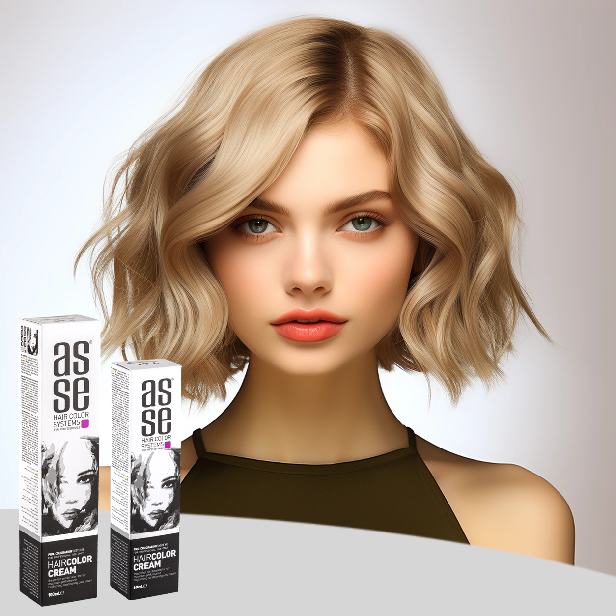 ASSE 10.0 Blonde