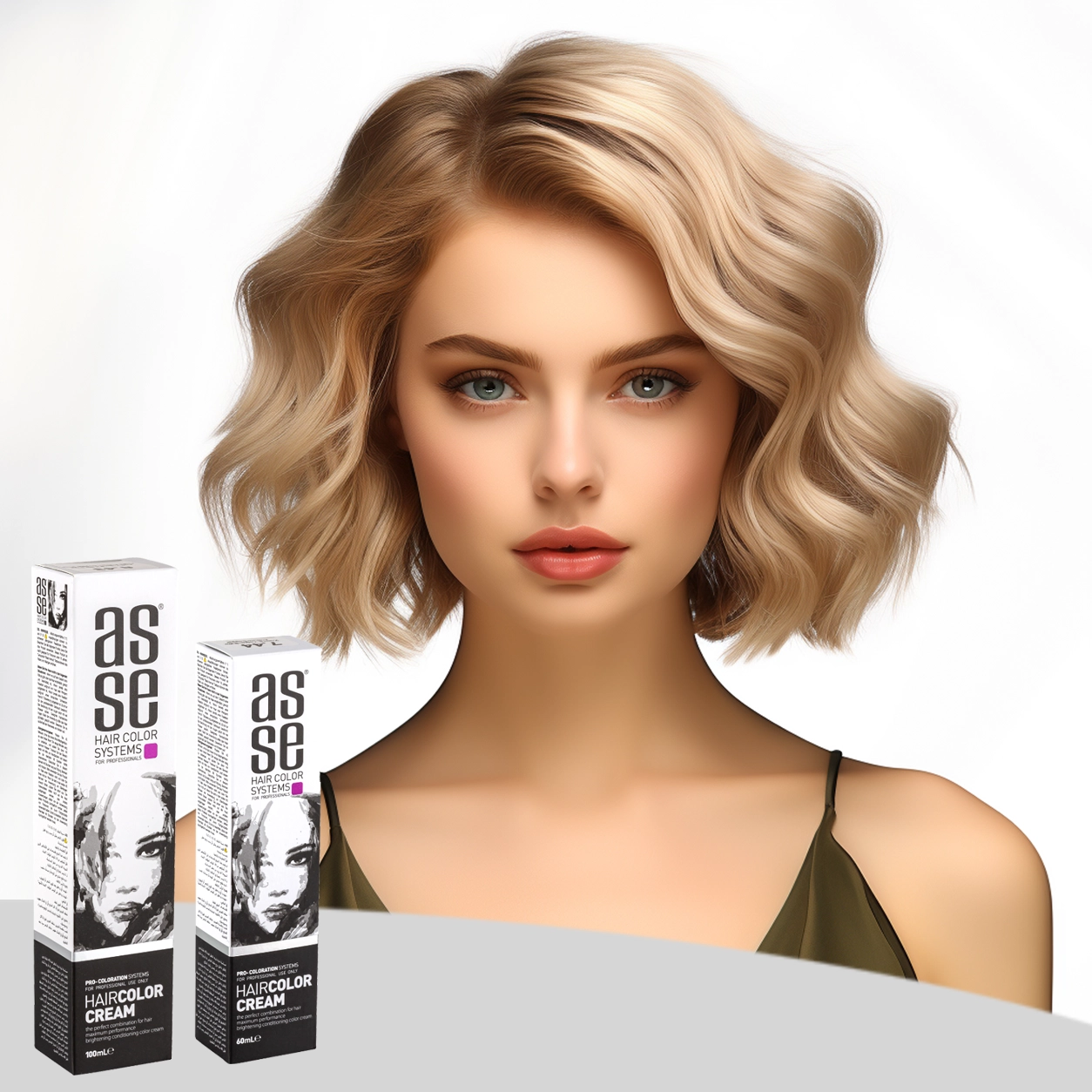 ASSE 12.00 Extra Platinum