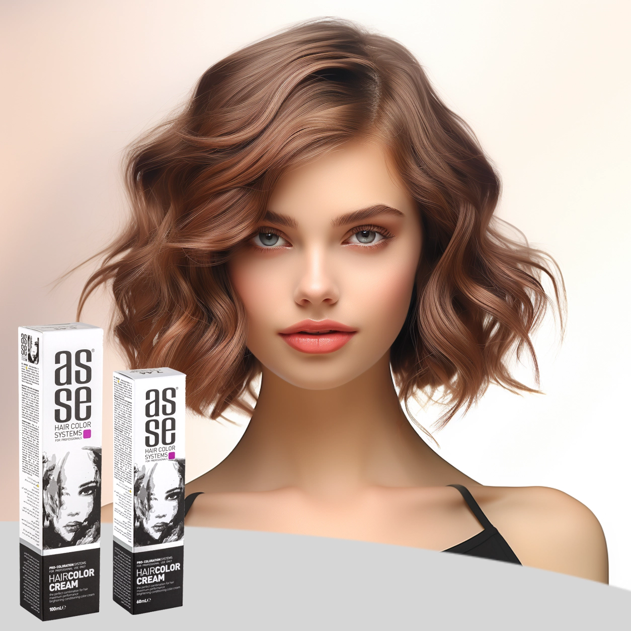 ASSE 7.35 Cocoa Brown