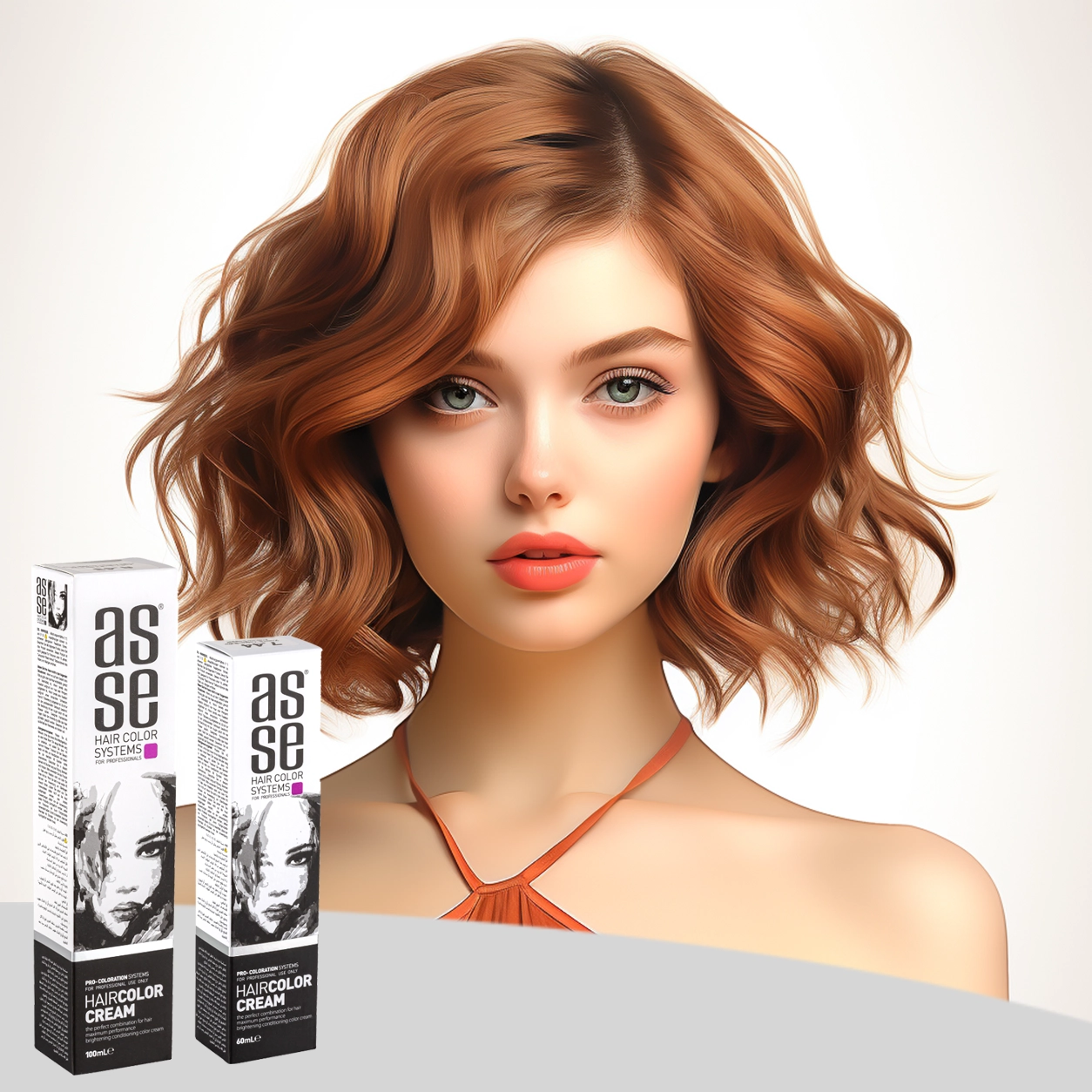 ASSE 9.74 Honey Foam