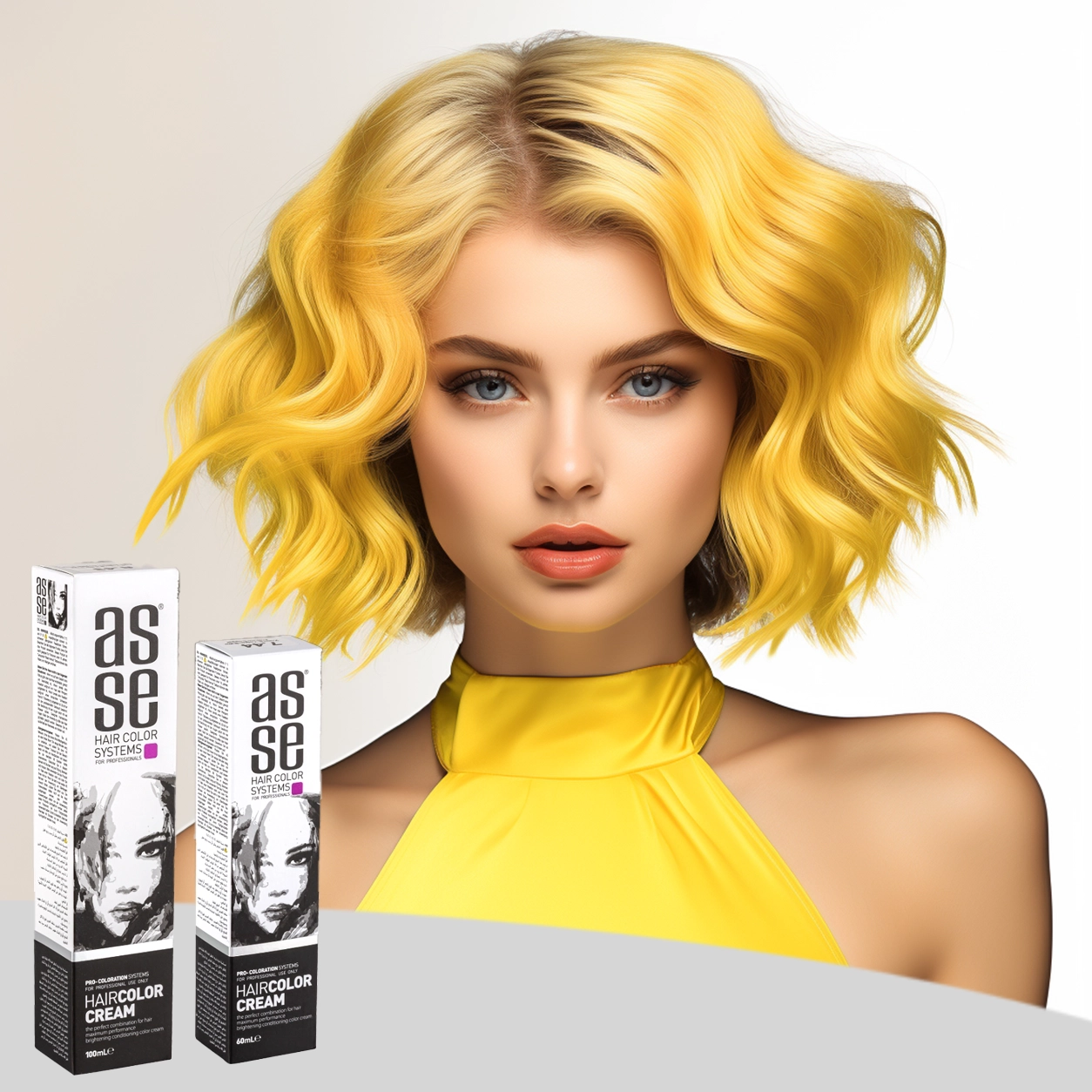 ASSE  Blonde